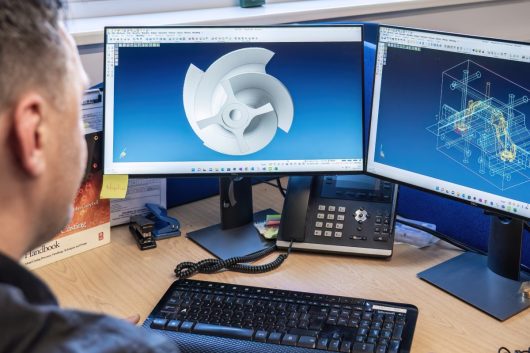 CNC Machining Service Plymouth Devon