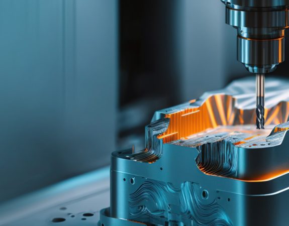 Precision Engineering Devon