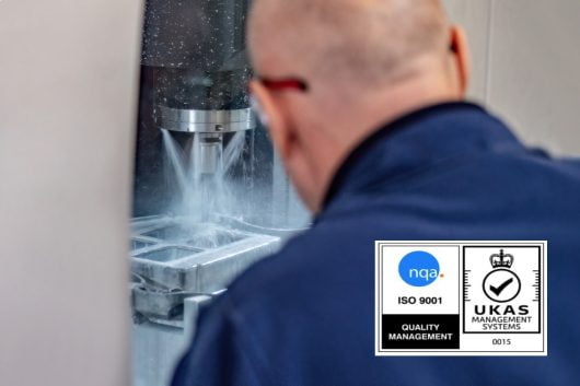 CNC Machining Companies in Plymouth, Exeter, Paignton, Torquay Devon