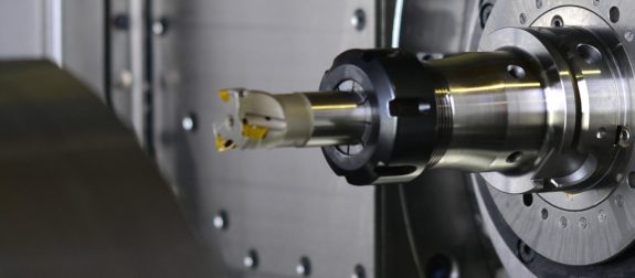 CNC Machining Company Devon