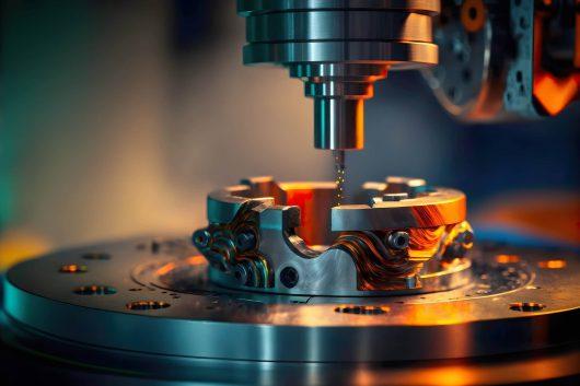 Precision Engineering Plymouth, Exeter & Devon