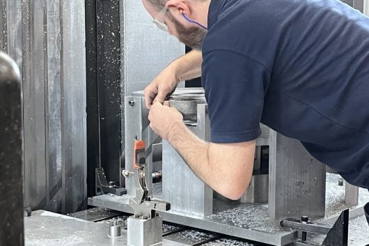 CNC Machining Paignton Devon